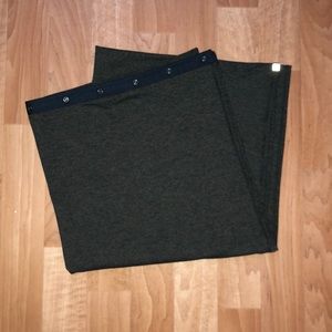 lululemon Vinyasa Scarf